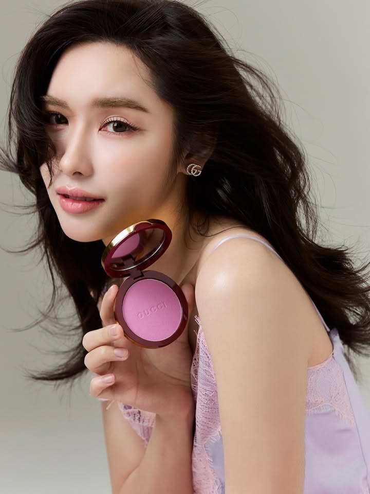 ลูกแก้ว - กมลลักษณ์ แสงทรัพย์สิน