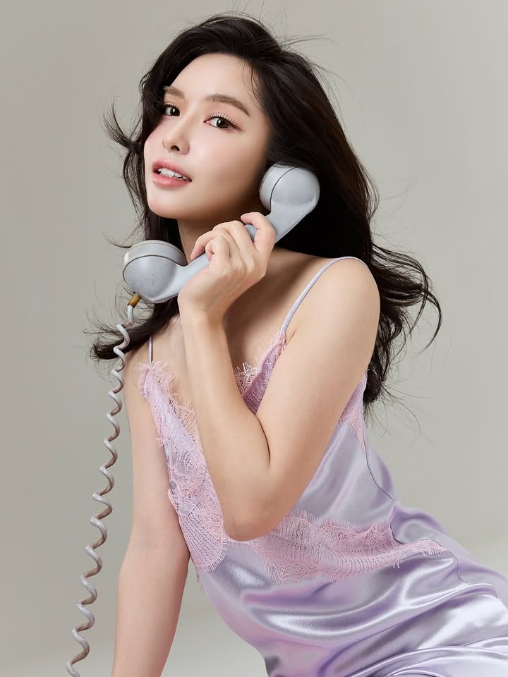 ลูกแก้ว - กมลลักษณ์ แสงทรัพย์สิน