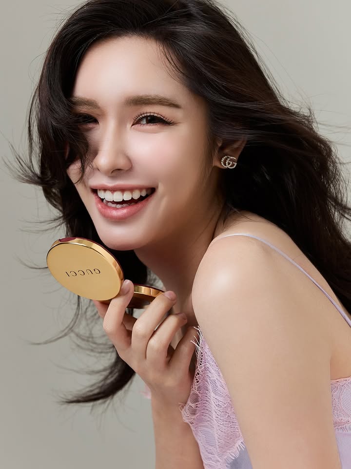 ลูกแก้ว - กมลลักษณ์ แสงทรัพย์สิน