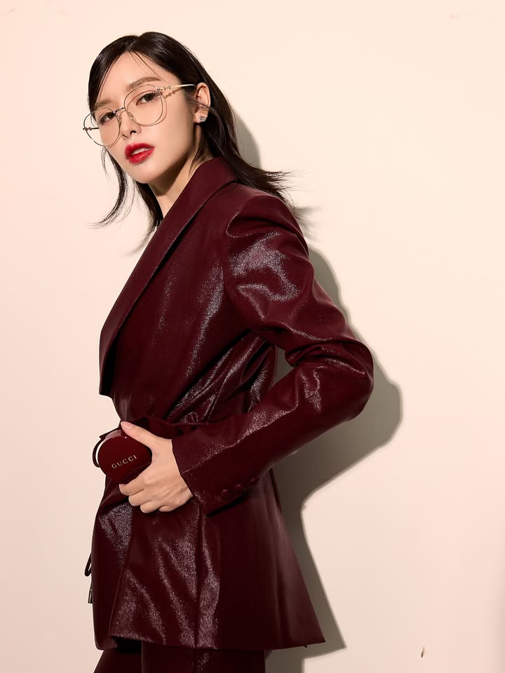 ลูกแก้ว - กมลลักษณ์ แสงทรัพย์สิน