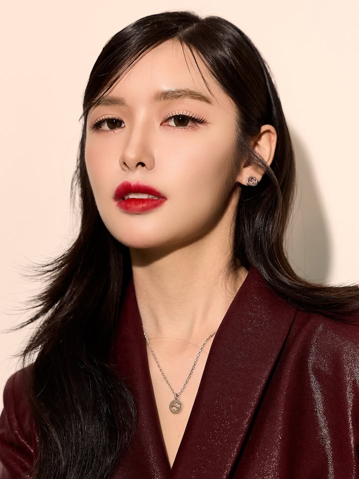 ลูกแก้ว - กมลลักษณ์ แสงทรัพย์สิน