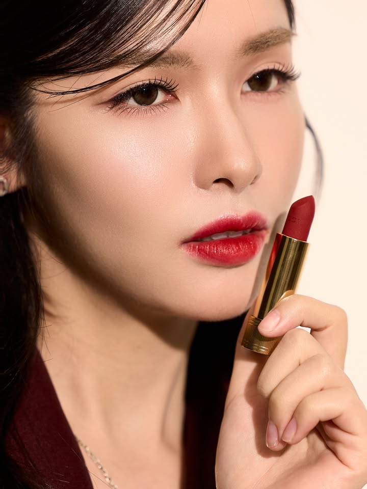 ลูกแก้ว - กมลลักษณ์ แสงทรัพย์สิน