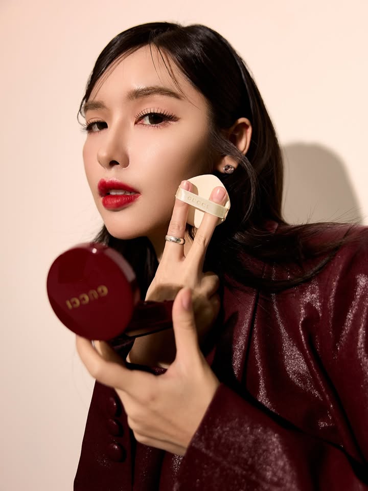 ลูกแก้ว - กมลลักษณ์ แสงทรัพย์สิน