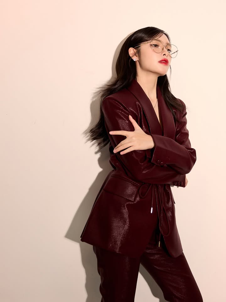 ลูกแก้ว - กมลลักษณ์ แสงทรัพย์สิน