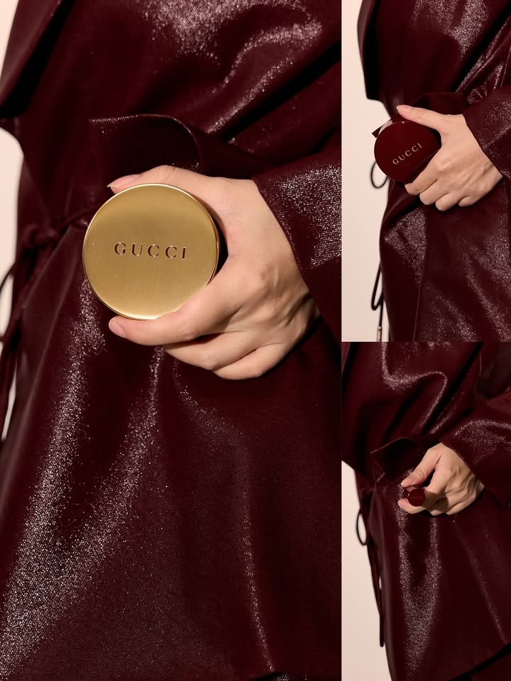 ลูกแก้ว - กมลลักษณ์ แสงทรัพย์สิน