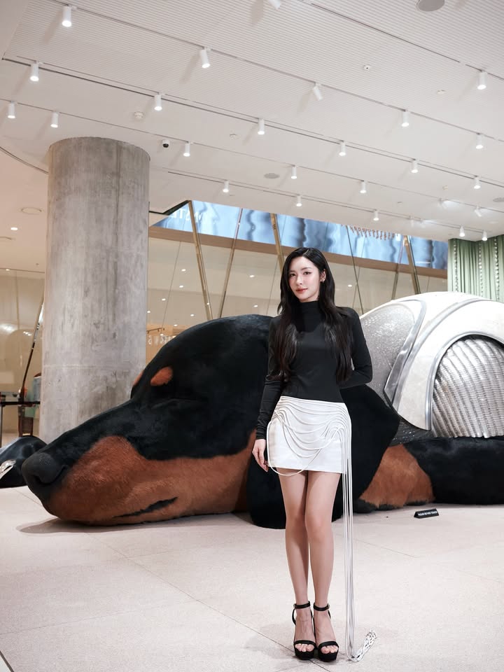 ลูกแก้ว - กมลลักษณ์ แสงทรัพย์สิน