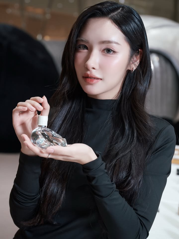 ลูกแก้ว - กมลลักษณ์ แสงทรัพย์สิน