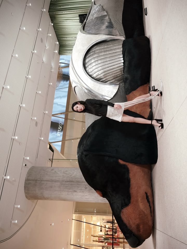 ลูกแก้ว - กมลลักษณ์ แสงทรัพย์สิน