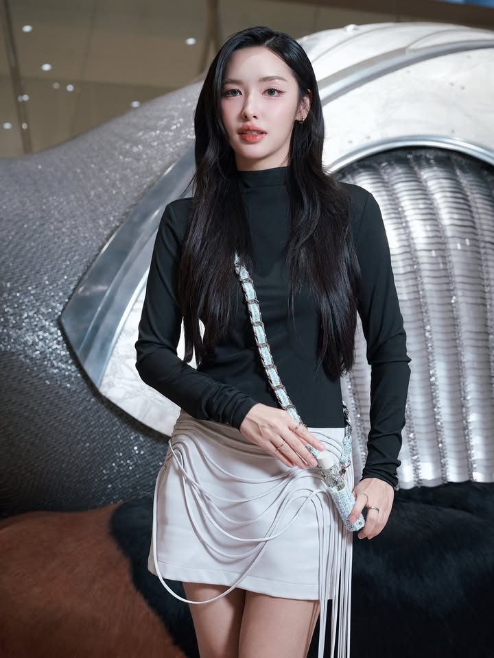 ลูกแก้ว - กมลลักษณ์ แสงทรัพย์สิน