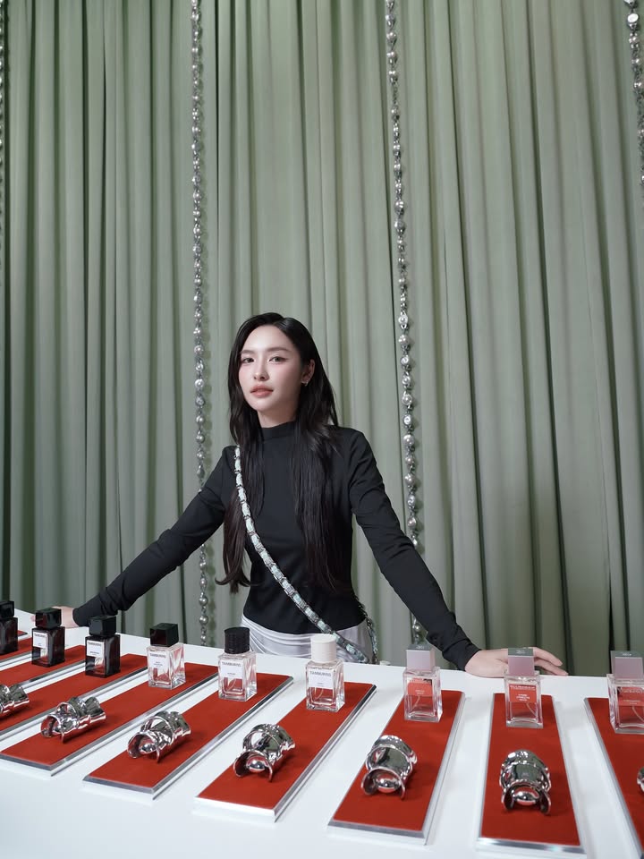 ลูกแก้ว - กมลลักษณ์ แสงทรัพย์สิน