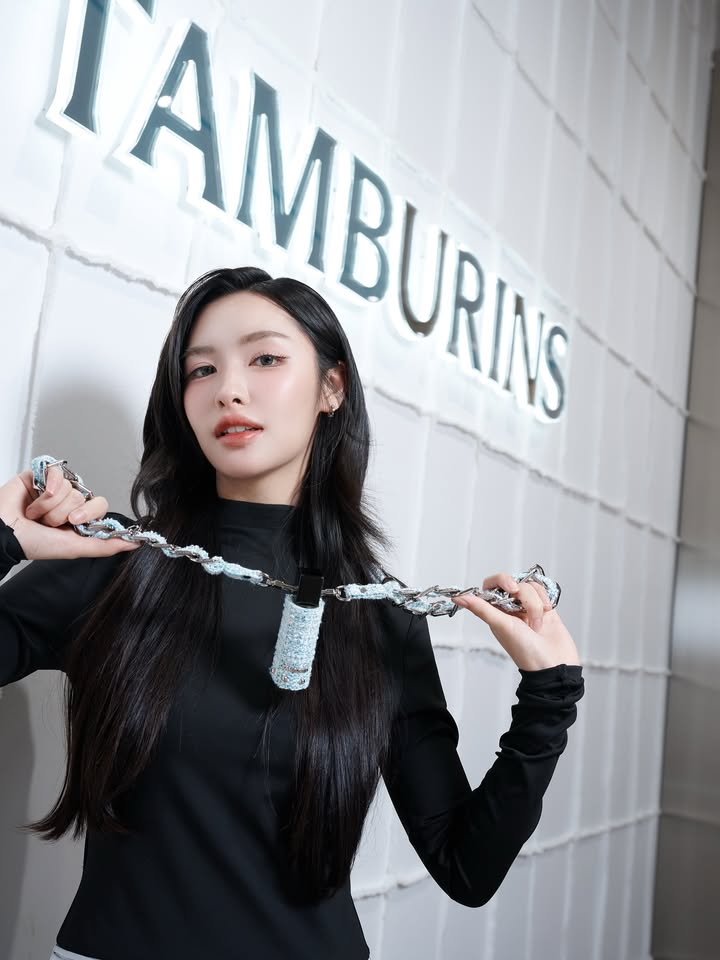 ลูกแก้ว - กมลลักษณ์ แสงทรัพย์สิน