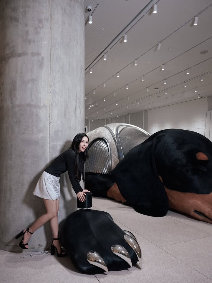 ลูกแก้ว - กมลลักษณ์ แสงทรัพย์สิน