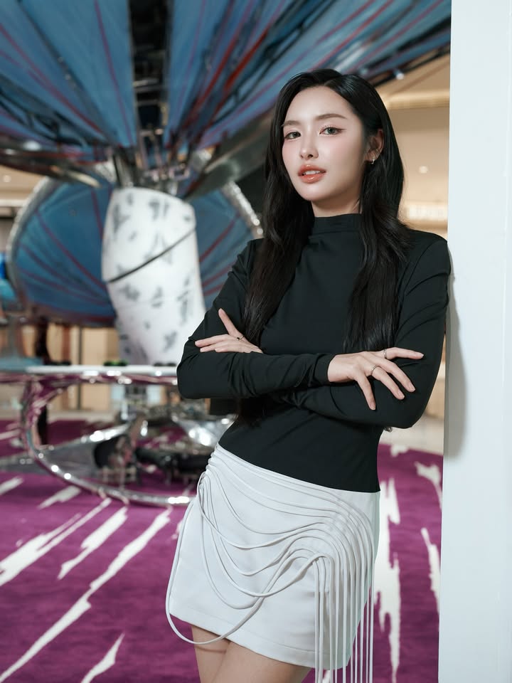 ลูกแก้ว - กมลลักษณ์ แสงทรัพย์สิน