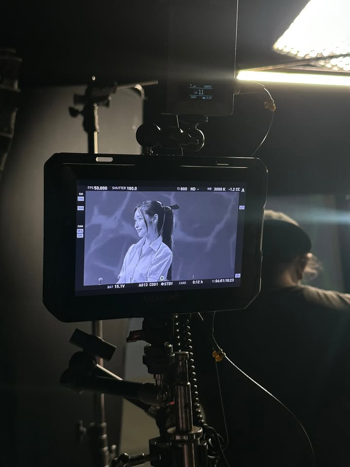 ลูกแก้ว - กมลลักษณ์ แสงทรัพย์สิน