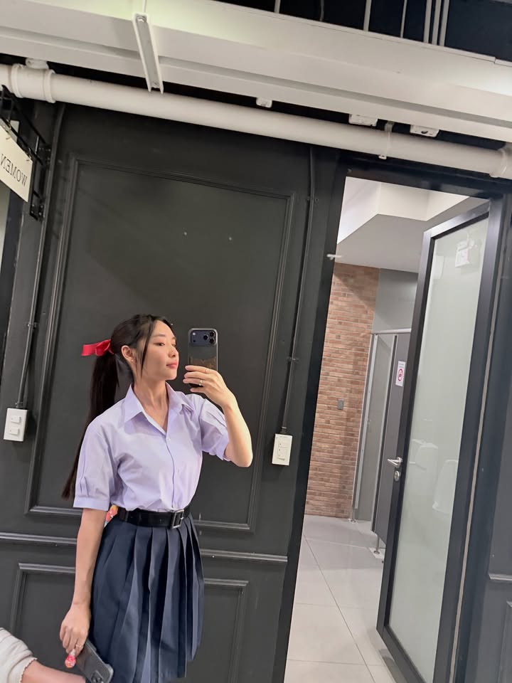 ลูกแก้ว - กมลลักษณ์ แสงทรัพย์สิน