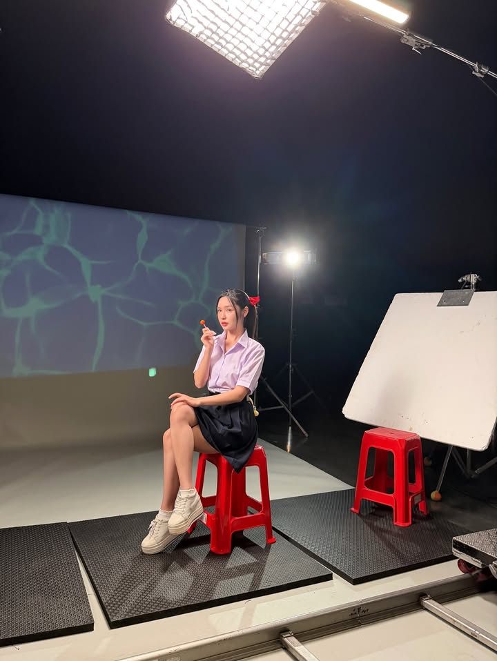 ลูกแก้ว - กมลลักษณ์ แสงทรัพย์สิน