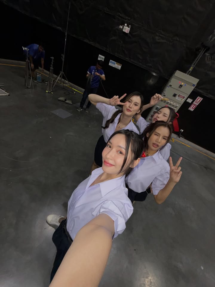 ลูกแก้ว - กมลลักษณ์ แสงทรัพย์สิน