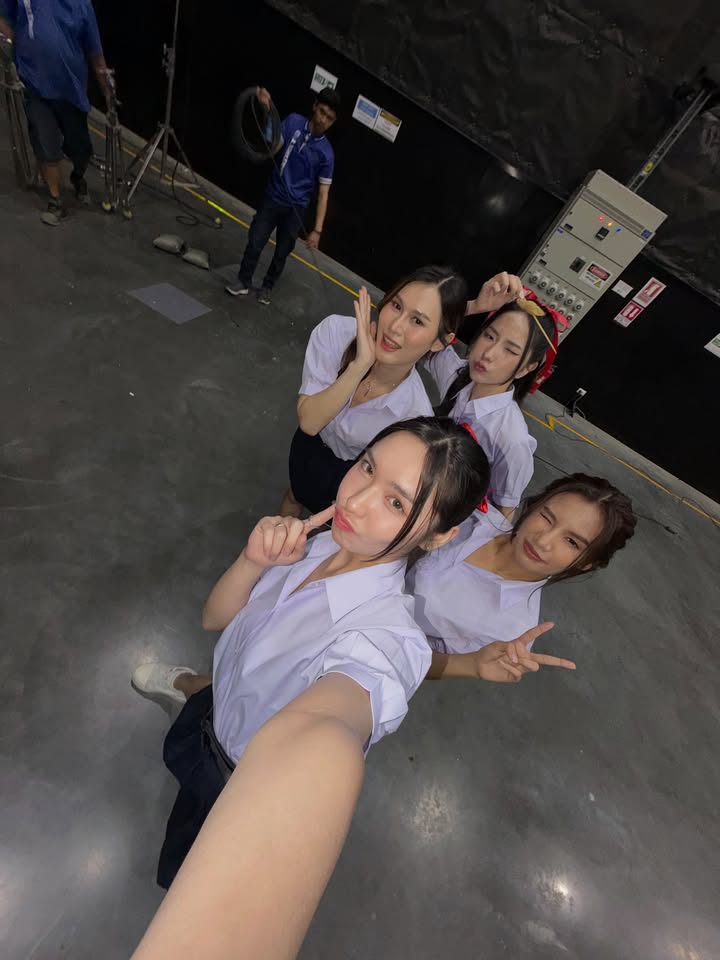 ลูกแก้ว - กมลลักษณ์ แสงทรัพย์สิน