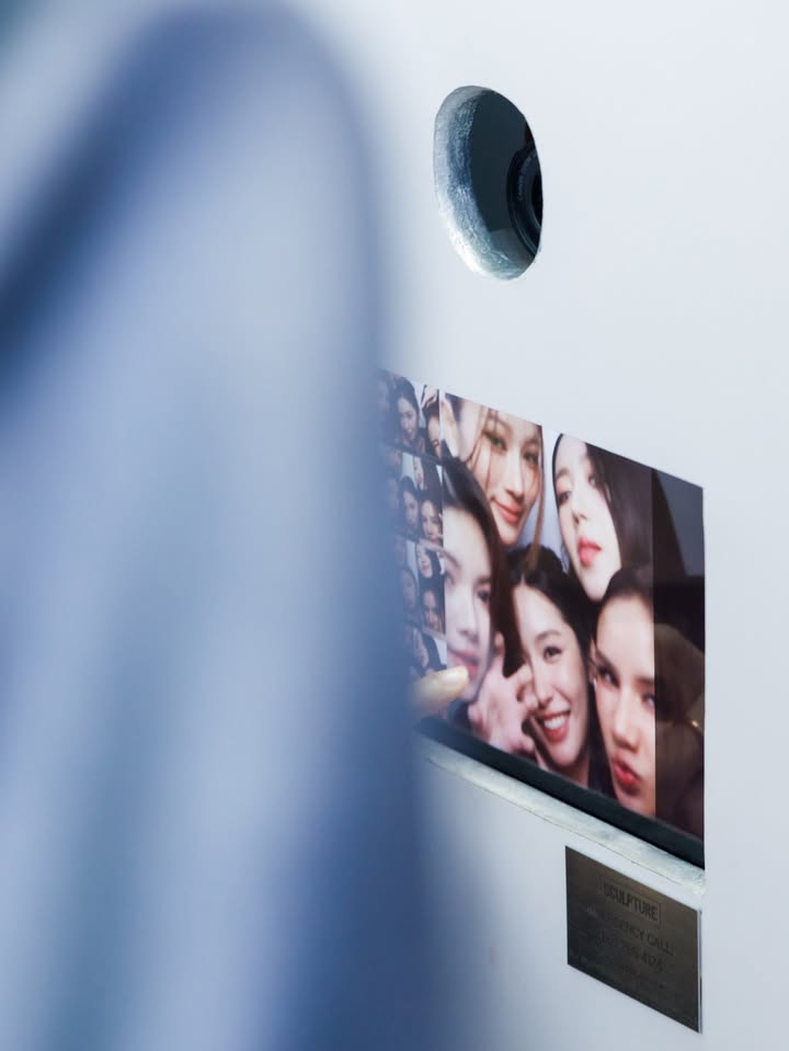 ลูกแก้ว - กมลลักษณ์ แสงทรัพย์สิน