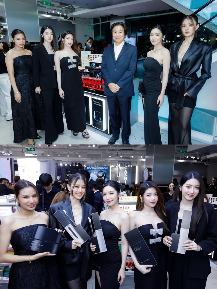 ลูกแก้ว - กมลลักษณ์ แสงทรัพย์สิน