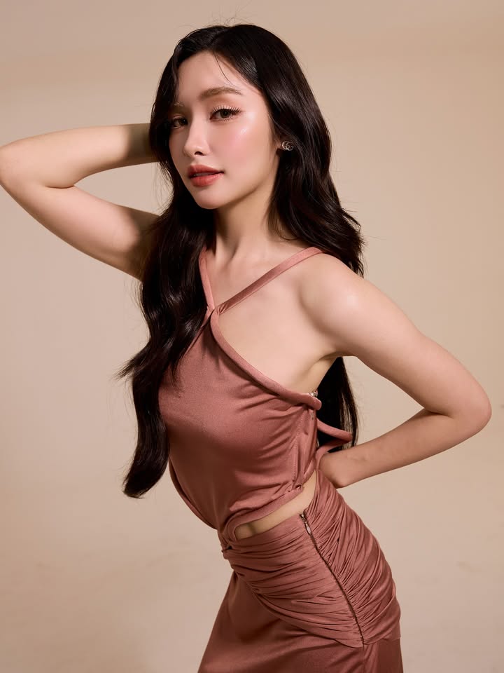 ลูกแก้ว - กมลลักษณ์ แสงทรัพย์สิน