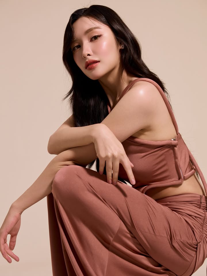 ลูกแก้ว - กมลลักษณ์ แสงทรัพย์สิน