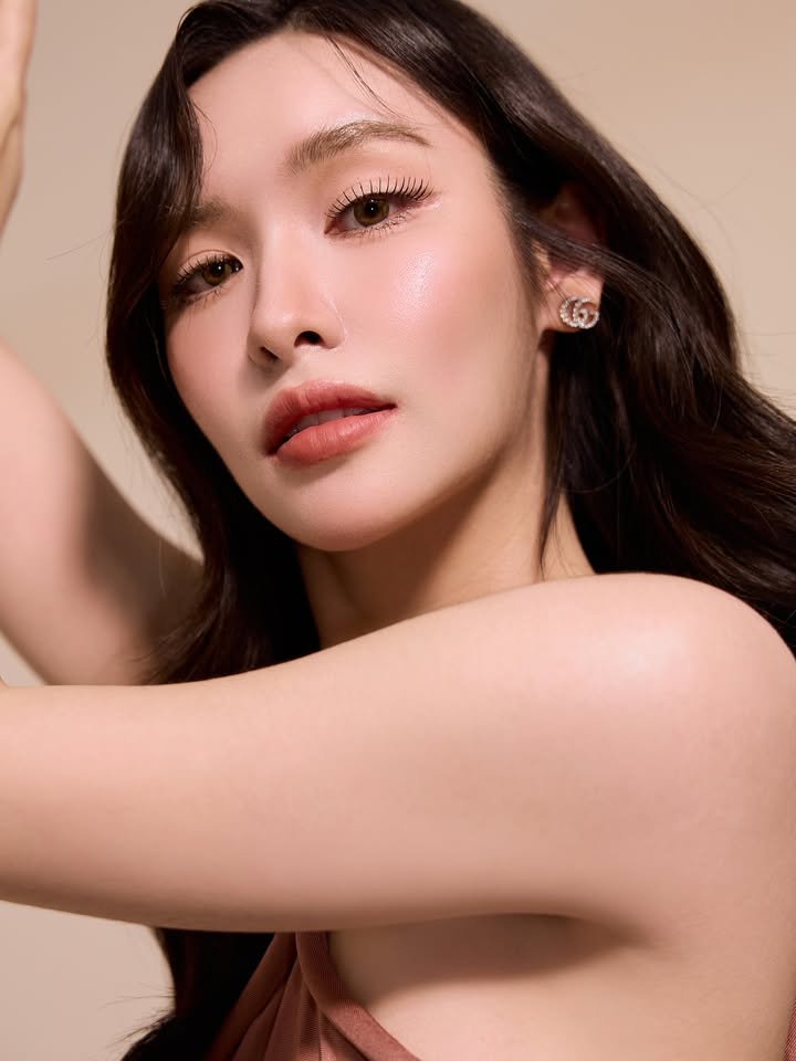 ลูกแก้ว - กมลลักษณ์ แสงทรัพย์สิน