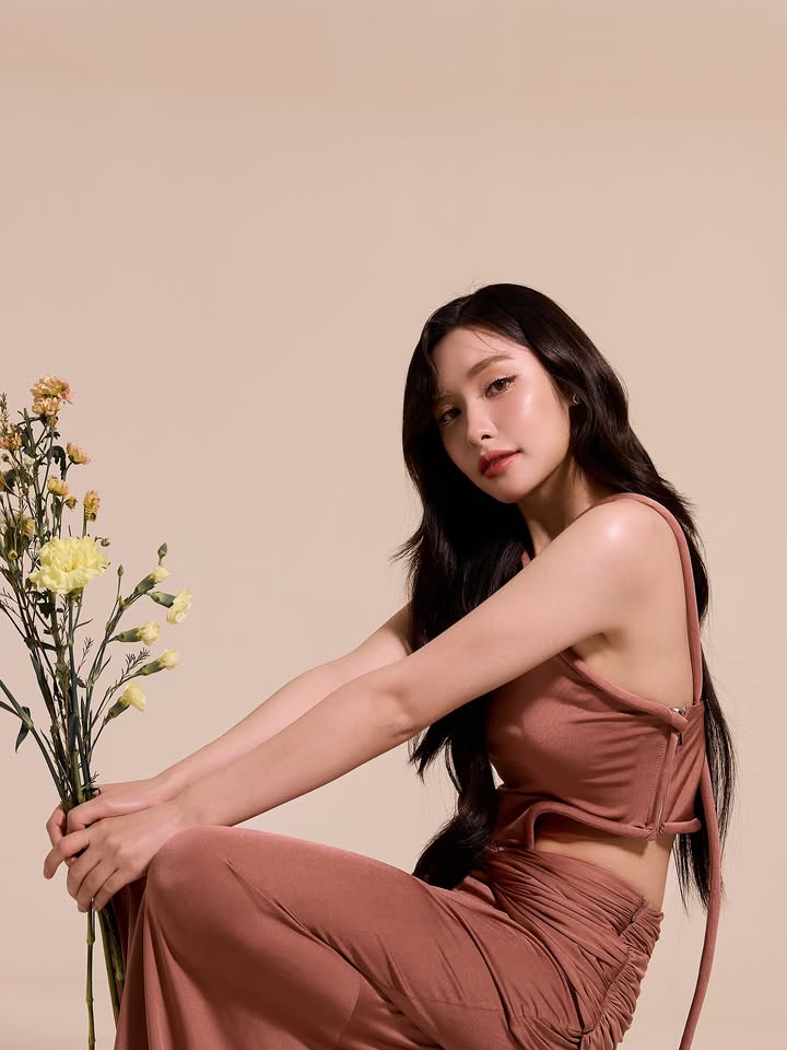 ลูกแก้ว - กมลลักษณ์ แสงทรัพย์สิน