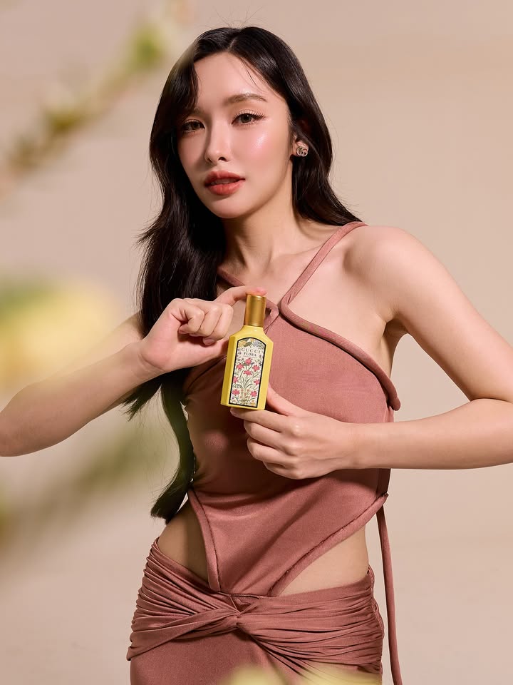 ลูกแก้ว - กมลลักษณ์ แสงทรัพย์สิน