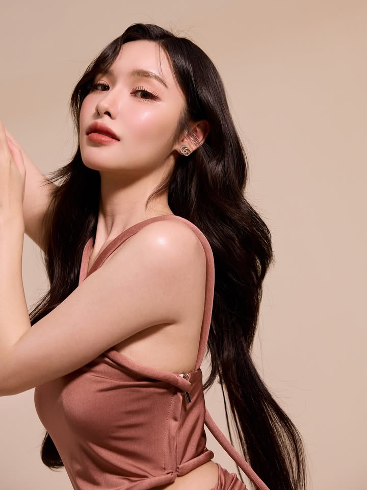 ลูกแก้ว - กมลลักษณ์ แสงทรัพย์สิน