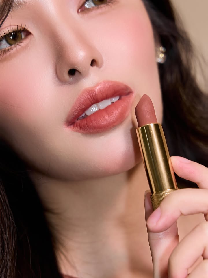 ลูกแก้ว - กมลลักษณ์ แสงทรัพย์สิน