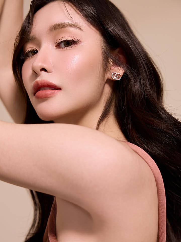 ลูกแก้ว - กมลลักษณ์ แสงทรัพย์สิน