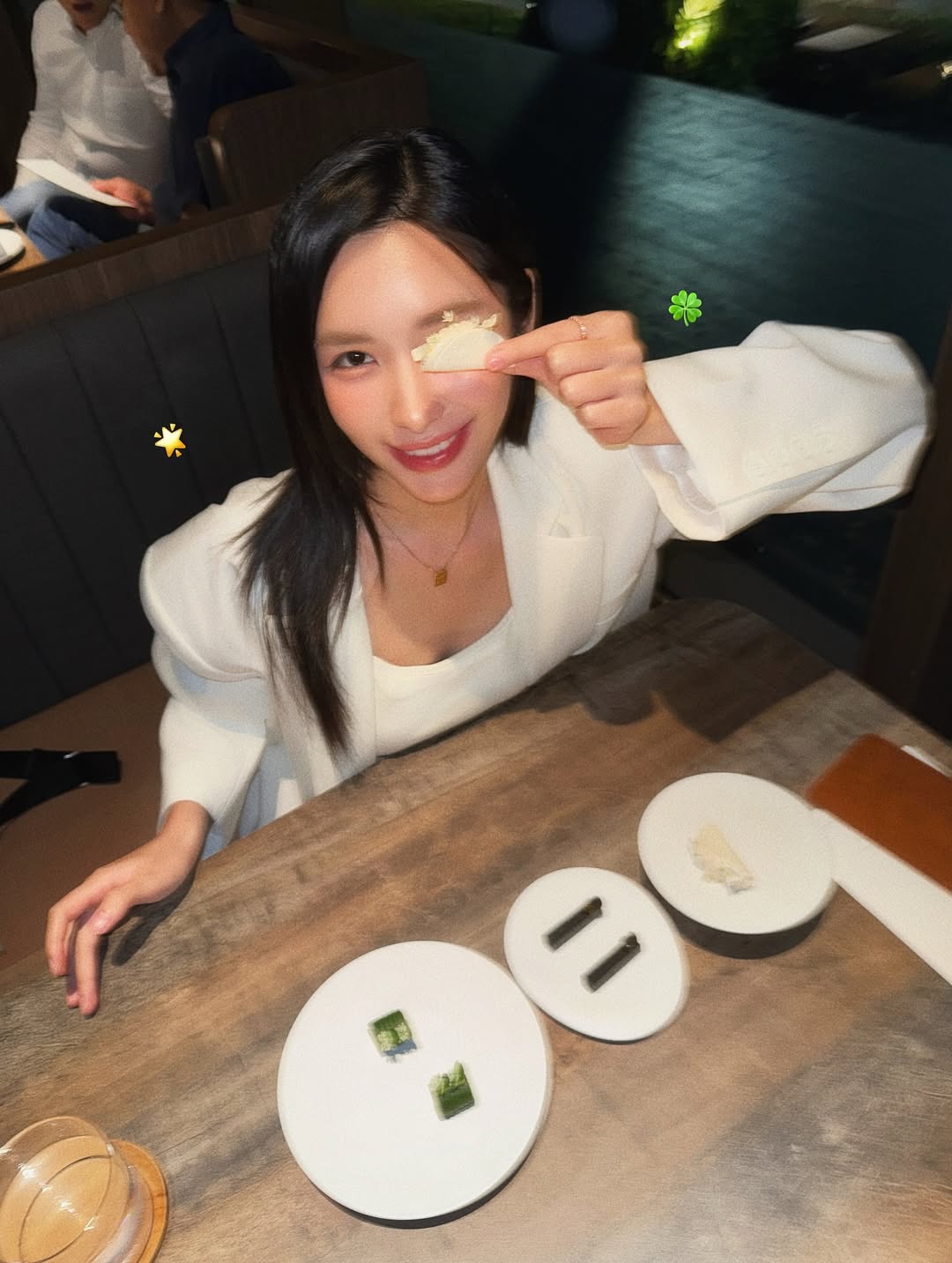 ลูกแก้ว - กมลลักษณ์ แสงทรัพย์สิน