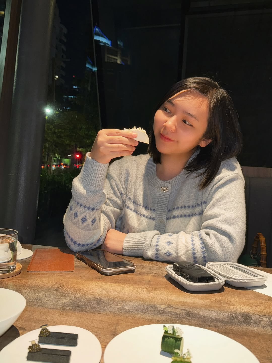 ลูกแก้ว - กมลลักษณ์ แสงทรัพย์สิน