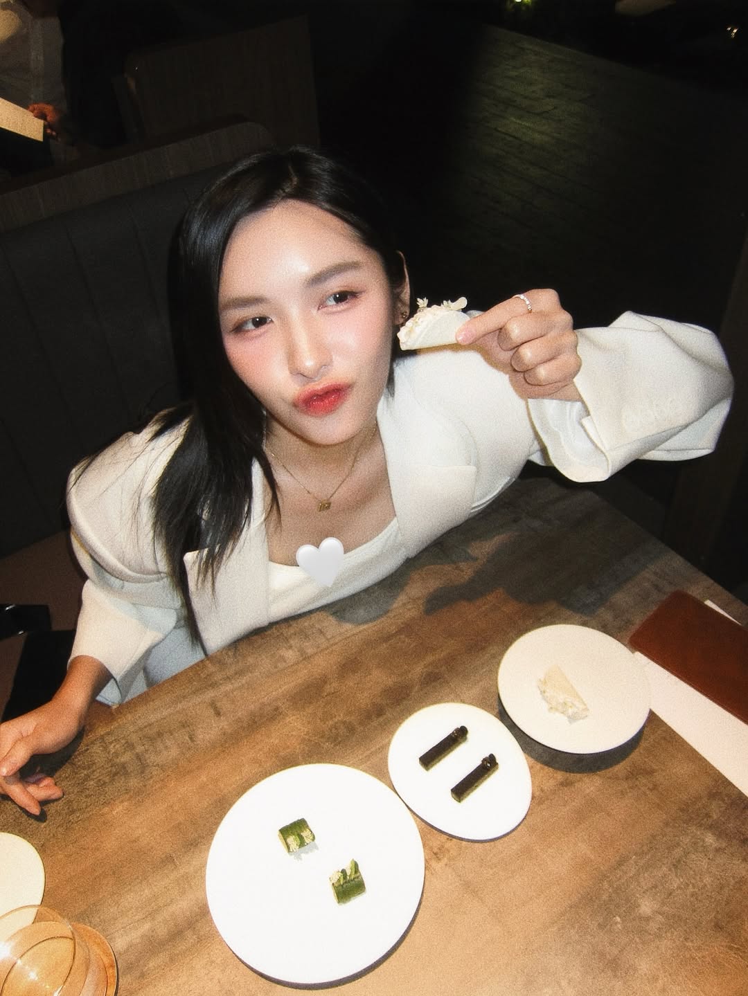 ลูกแก้ว - กมลลักษณ์ แสงทรัพย์สิน