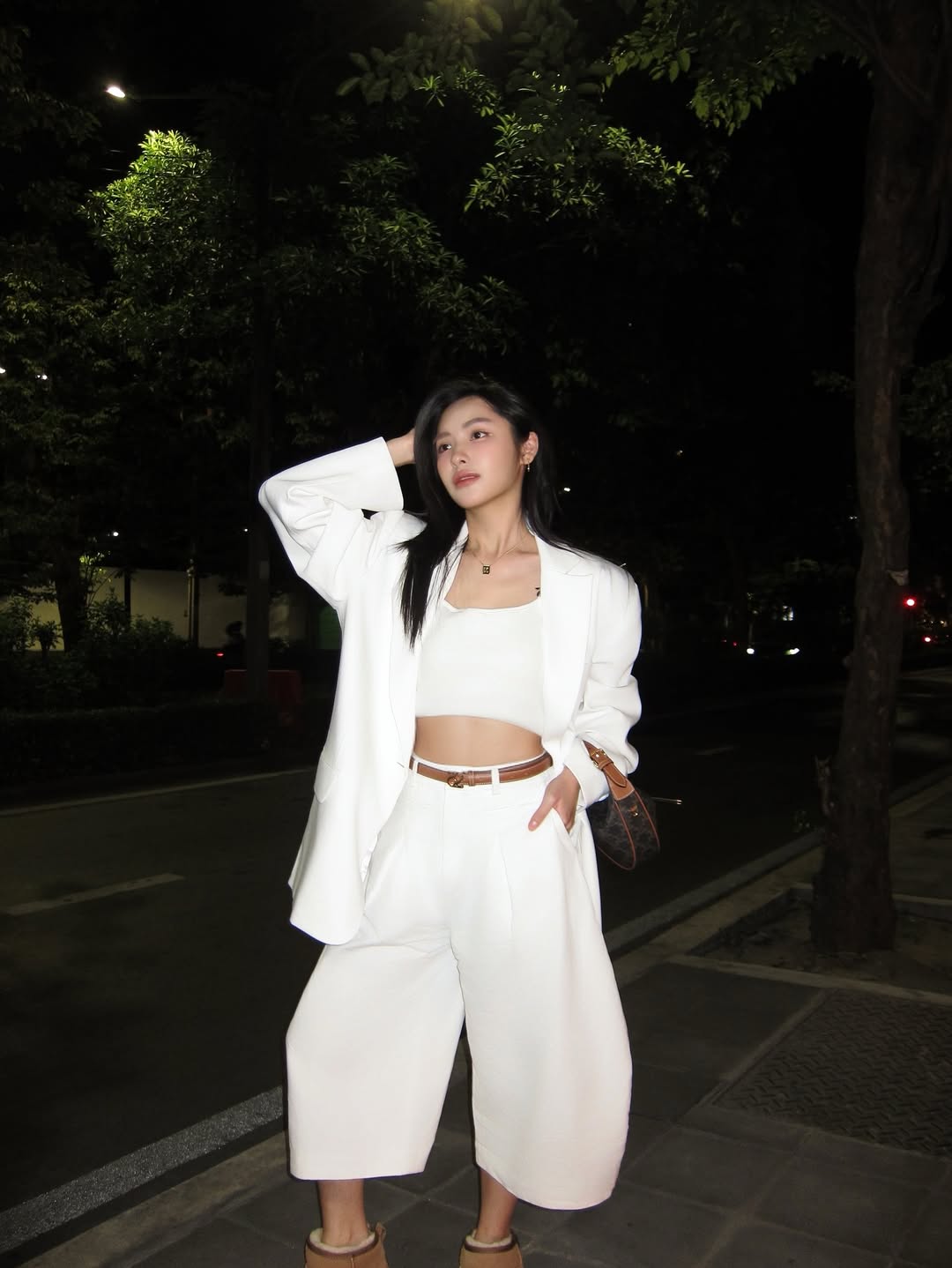 ลูกแก้ว - กมลลักษณ์ แสงทรัพย์สิน