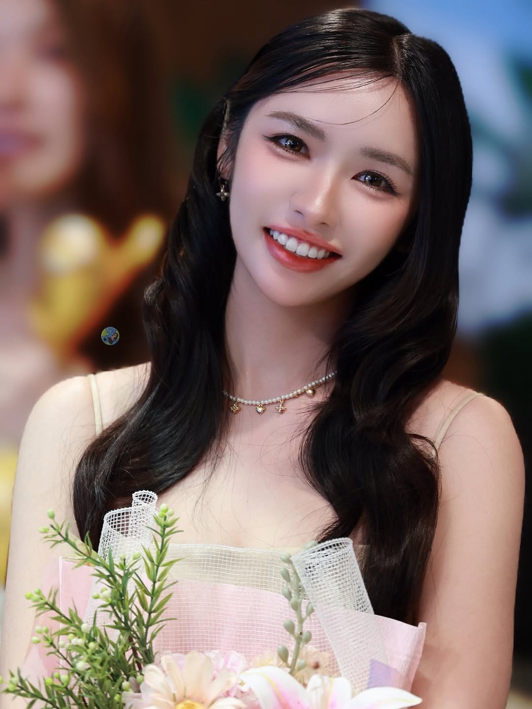 ลูกแก้ว - กมลลักษณ์ แสงทรัพย์สิน