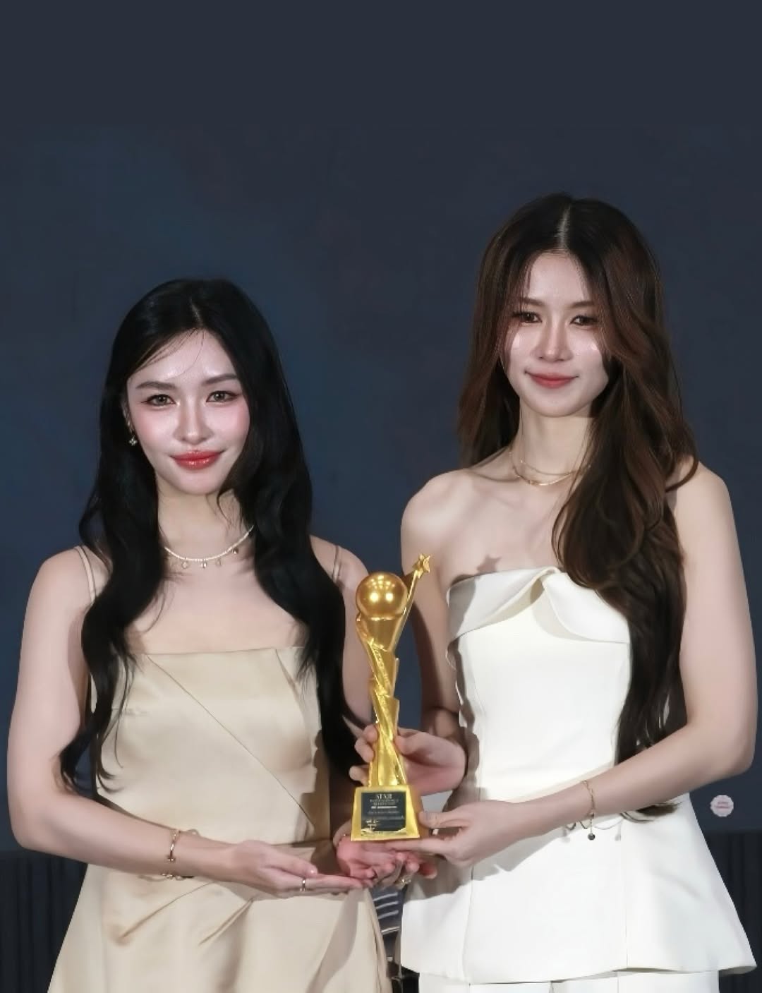 ลูกแก้ว - กมลลักษณ์ แสงทรัพย์สิน