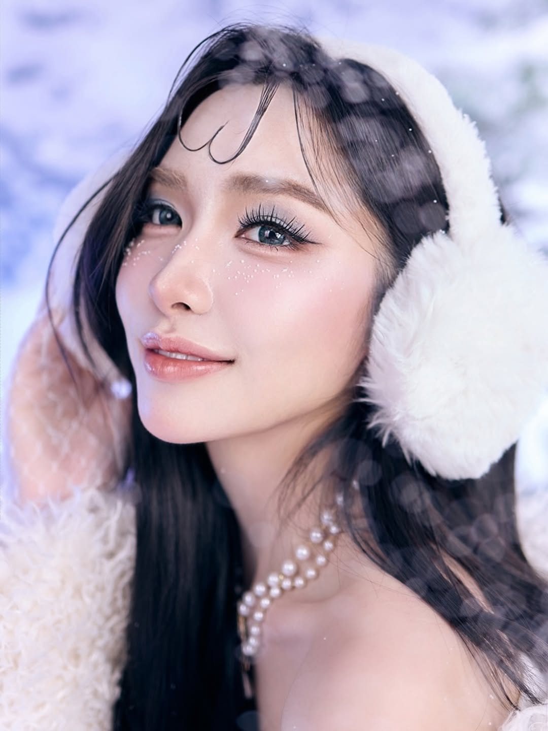 ลูกแก้ว - กมลลักษณ์ แสงทรัพย์สิน