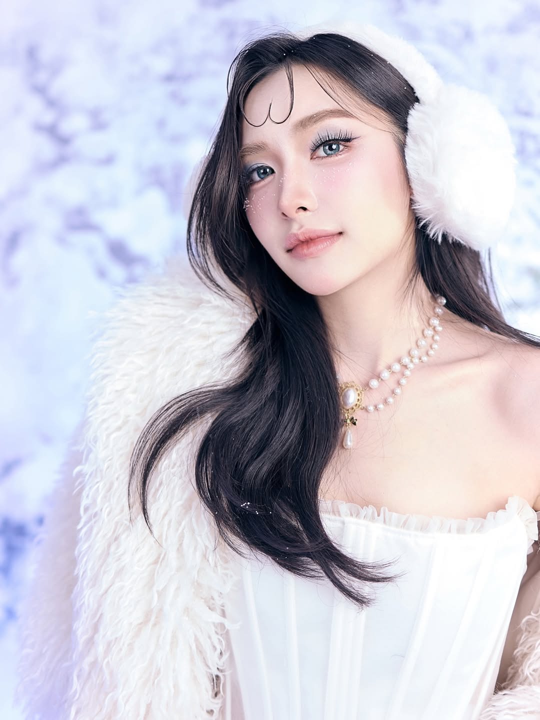 ลูกแก้ว - กมลลักษณ์ แสงทรัพย์สิน