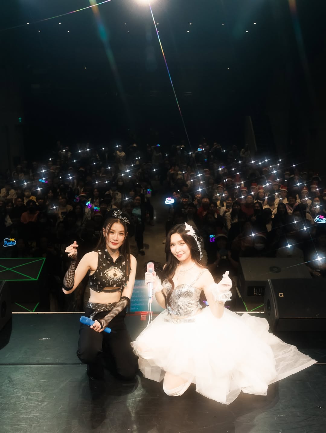 ลูกแก้ว - กมลลักษณ์ แสงทรัพย์สิน