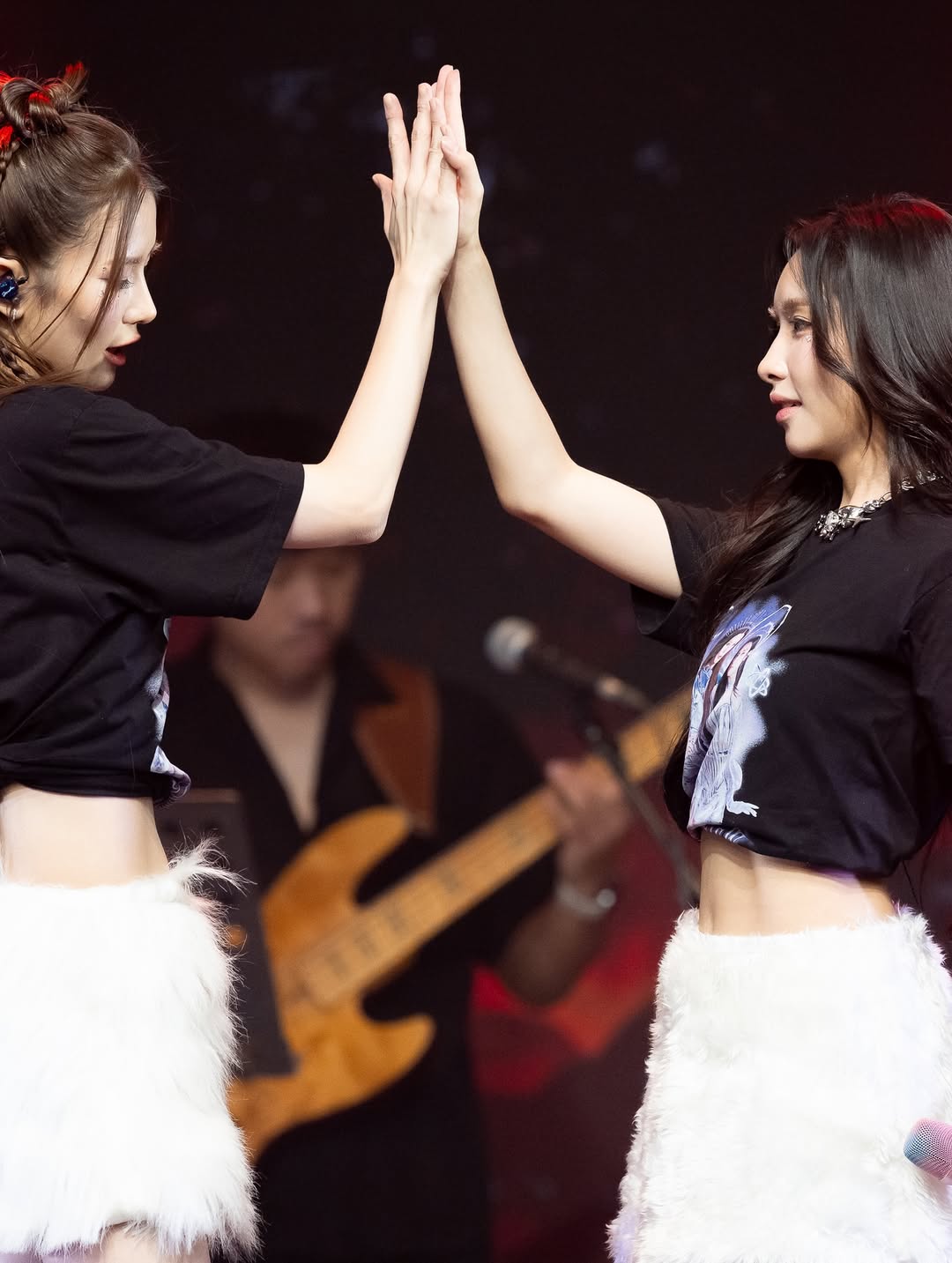 ลูกแก้ว - กมลลักษณ์ แสงทรัพย์สิน