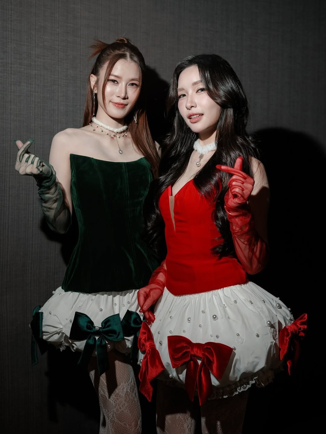 ลูกแก้ว - กมลลักษณ์ แสงทรัพย์สิน