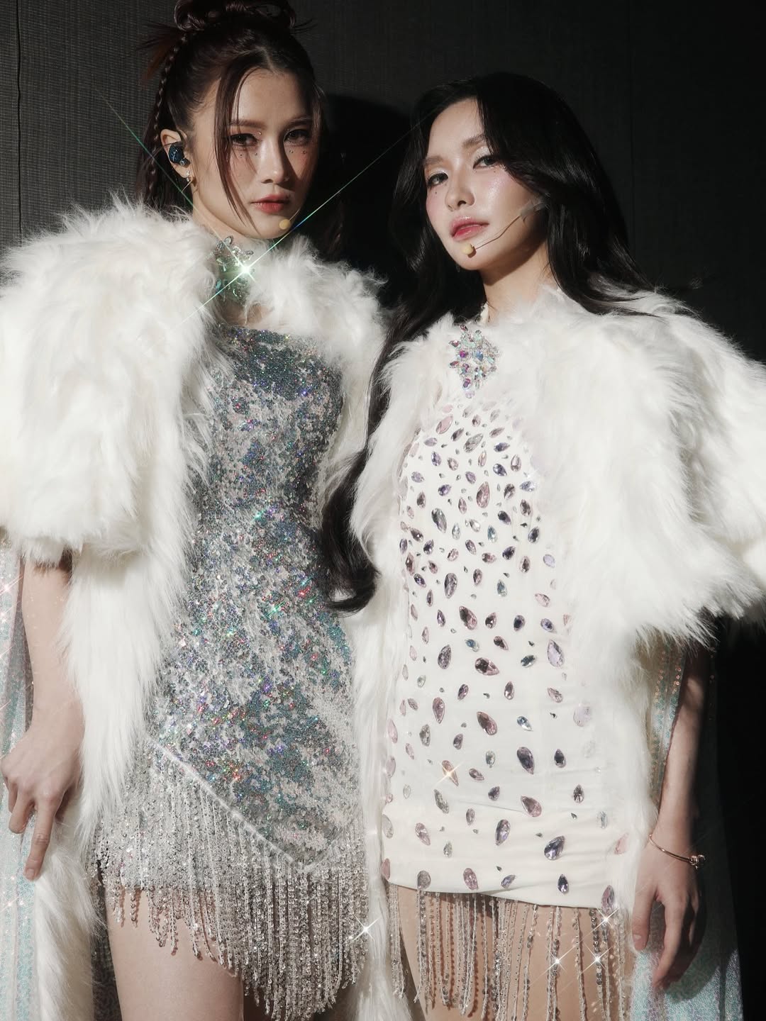 ลูกแก้ว - กมลลักษณ์ แสงทรัพย์สิน