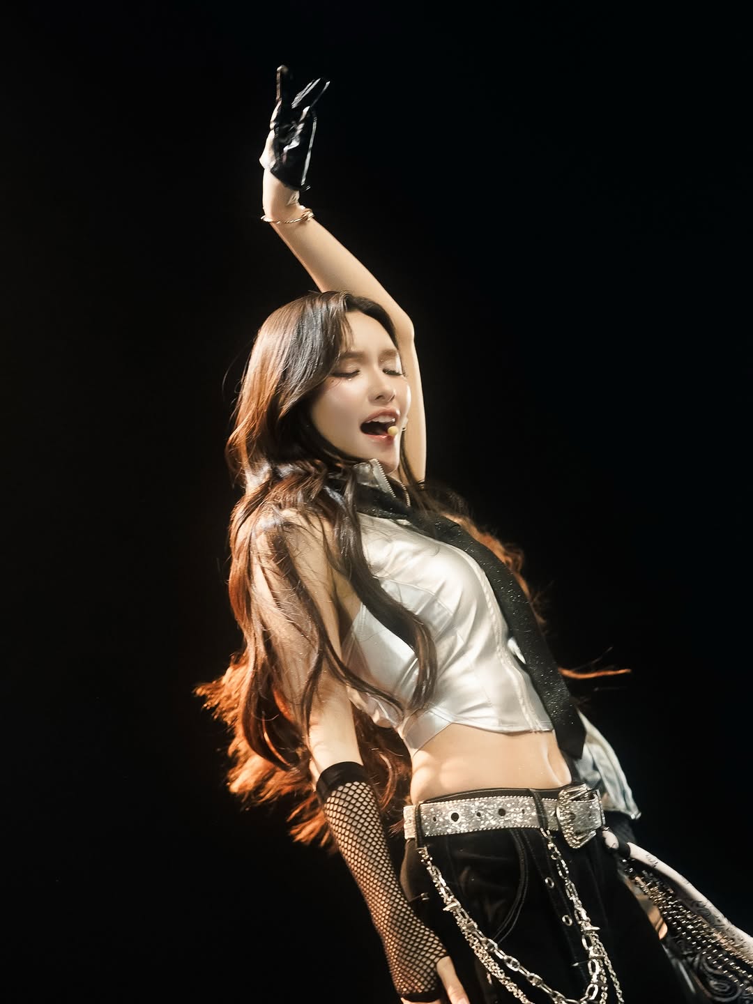 ลูกแก้ว - กมลลักษณ์ แสงทรัพย์สิน