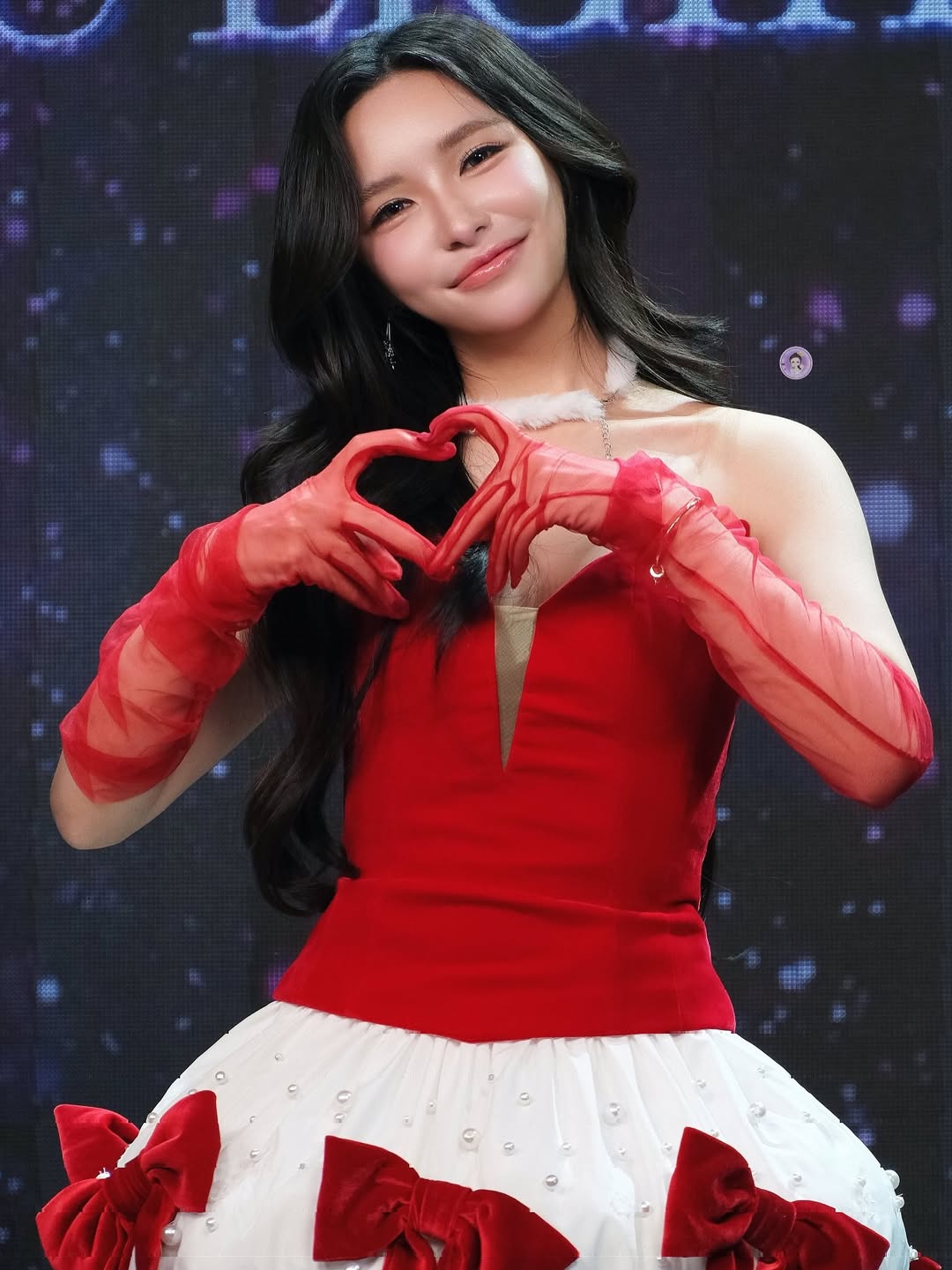 ลูกแก้ว - กมลลักษณ์ แสงทรัพย์สิน