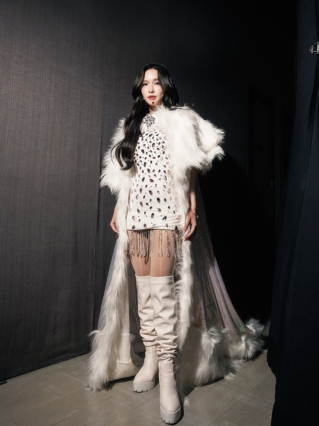 ลูกแก้ว - กมลลักษณ์ แสงทรัพย์สิน