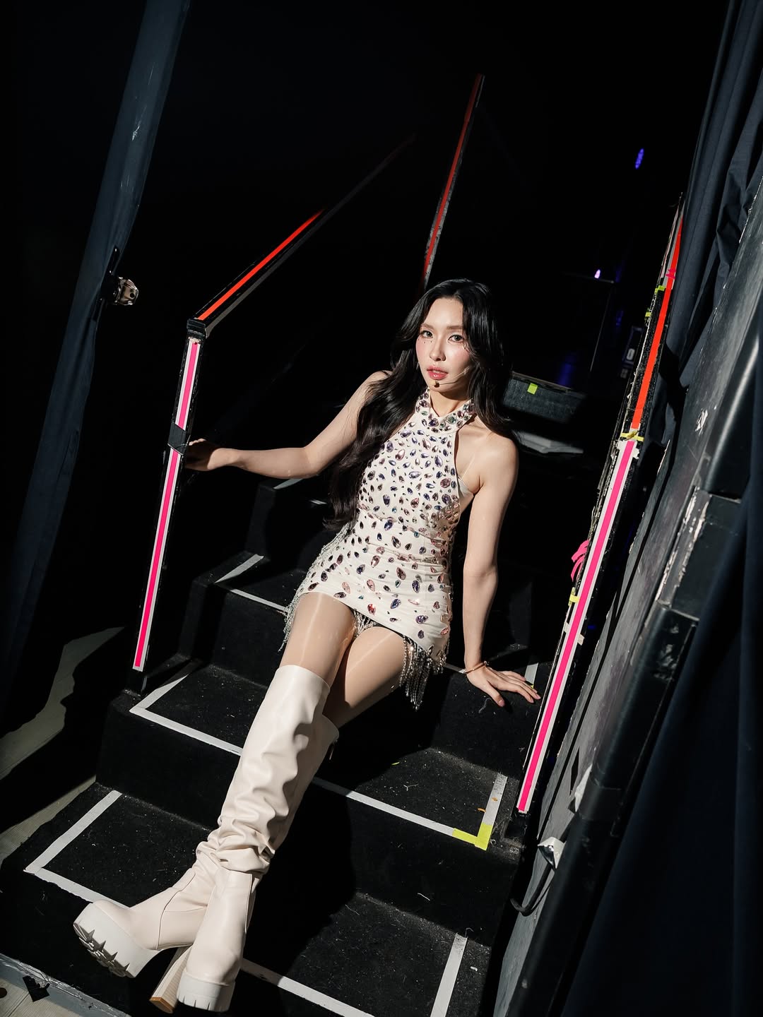 ลูกแก้ว - กมลลักษณ์ แสงทรัพย์สิน