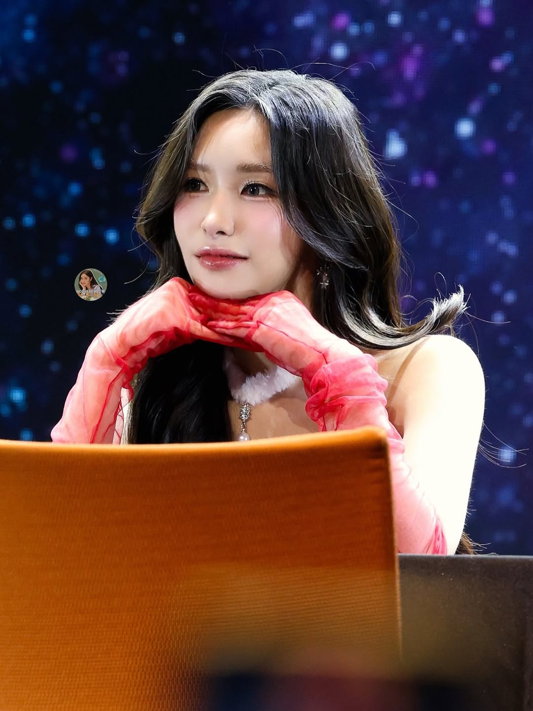 ลูกแก้ว - กมลลักษณ์ แสงทรัพย์สิน