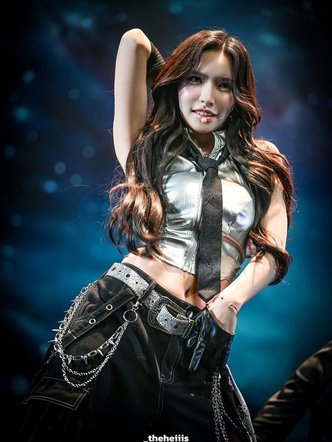 ลูกแก้ว - กมลลักษณ์ แสงทรัพย์สิน